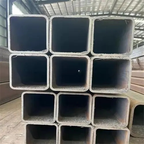 嘉鱼q355d无缝方管